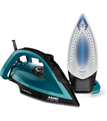 Ferro a vapor chi para roupas com solaneira cerâmica com infusão