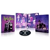 The Addams Family Limited Edition Steelbook