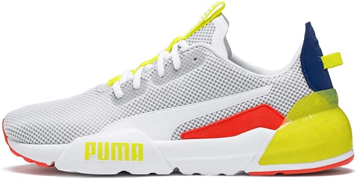 puma sneakers cell phase