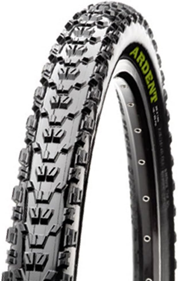 maxxis ardent race tubeless ready