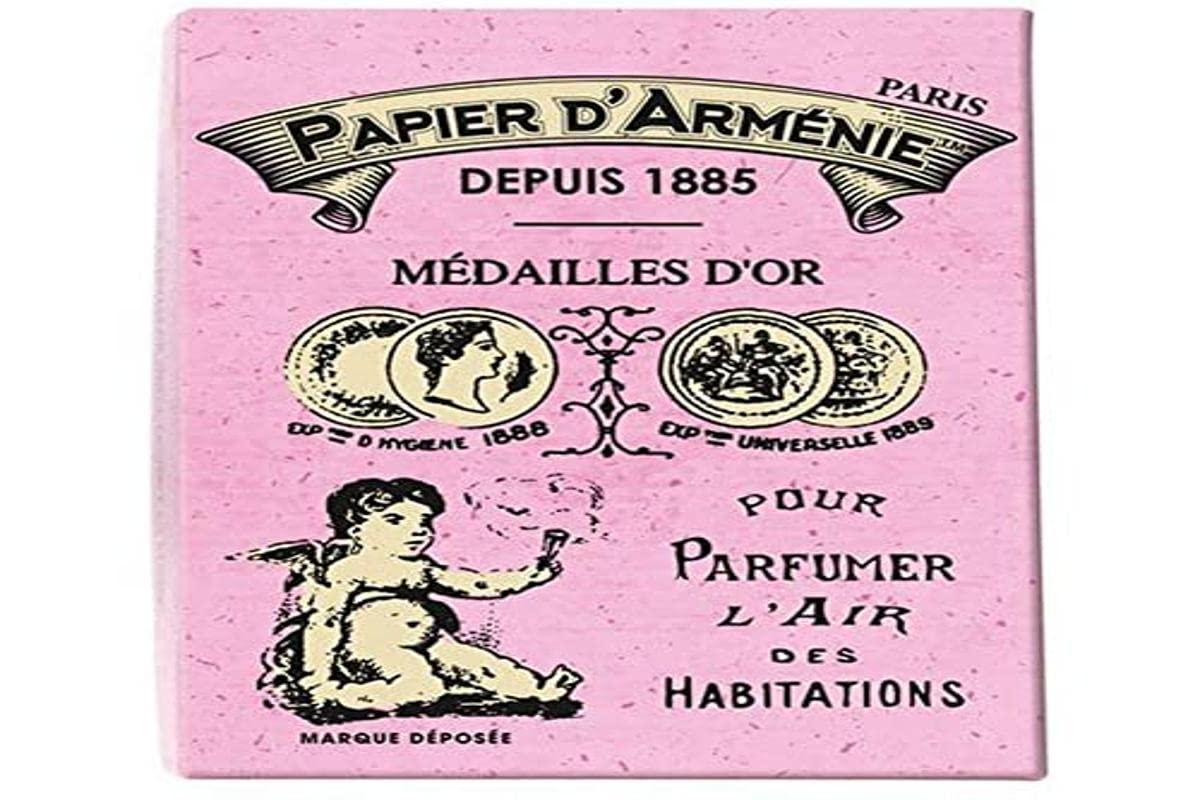 DIVERS 31009 Air Fresheners & Disinfectants, Paper, Colourless, One Size