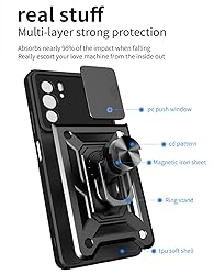 Kukoufey Compatible with Motorola Edge 30 Pro