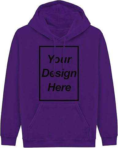 custom sweatshirts amazon