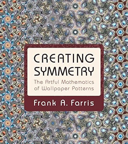 Download Creating Symmetry – The Artful Mathematics of Wallpaper Patterns PDF