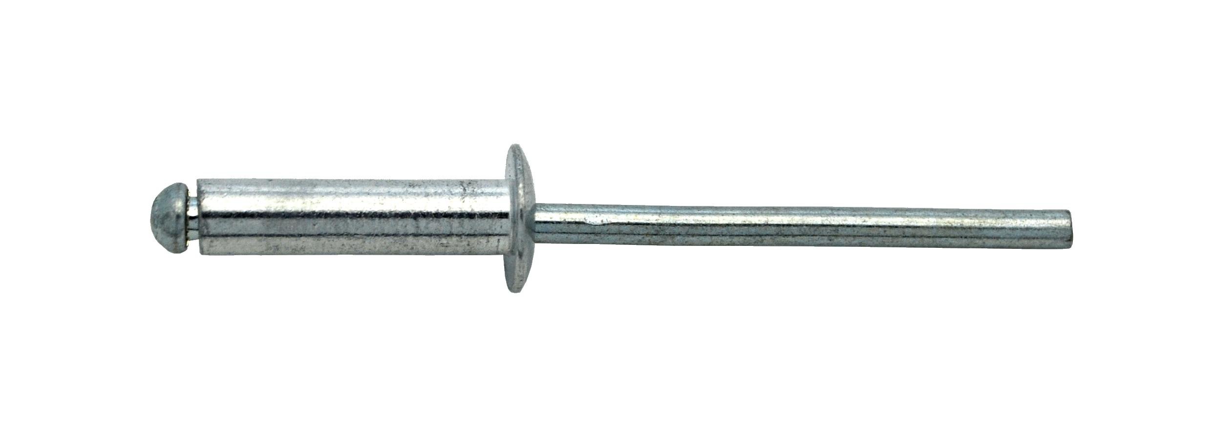 FER 43717 Rivets, Set of 90 Pieces