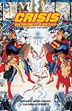 Crisis On Infinite Earths: 30th Anniversary Deluxe Edition by