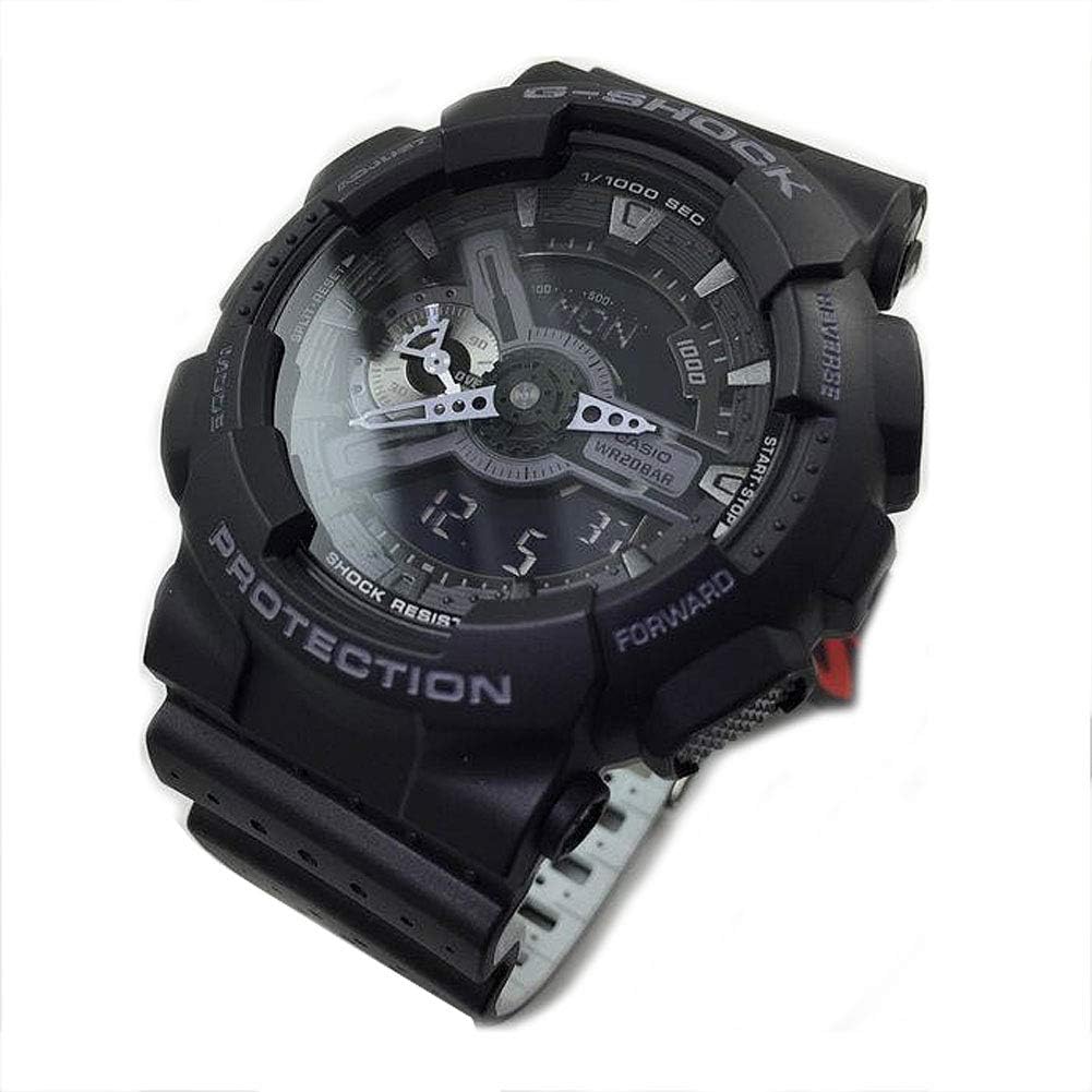 g shock ga 110lp