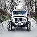LED Lights Bars, LED Pod Lights 4inch 18W for Jeep Wrangler TJ,CJ,JK-JKU,YJ LED Spotlight Rock Lights Flood Lights for Truck, SUV Spot Lights for Ford