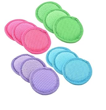 dollar tree makeup remover