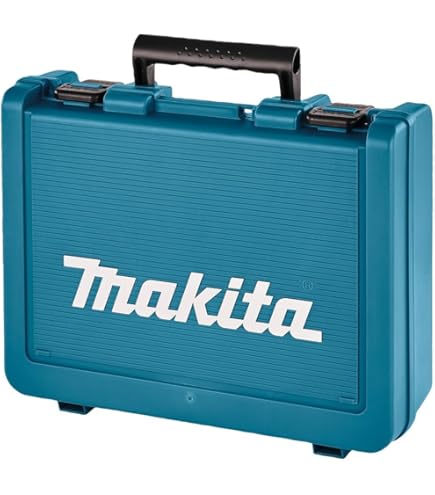 MAKITA 821840-1 Plastic Tool CASE, XPG01Z (821840-1