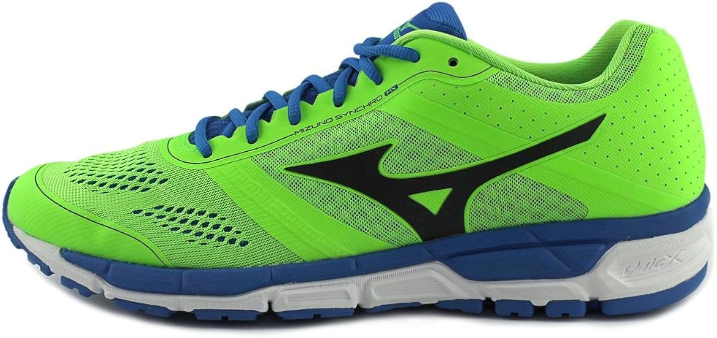 mizuno synchro mx amazon