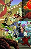 Howard the Duck #5