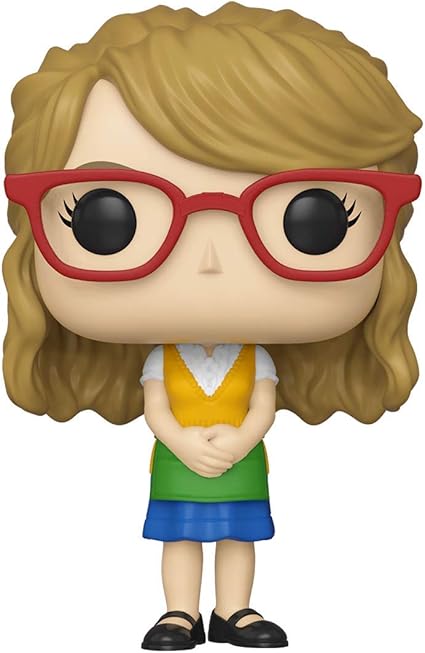funko pop big bang theory amazon