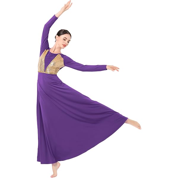 festive purple dress wow Lovely Purple Dress - Item