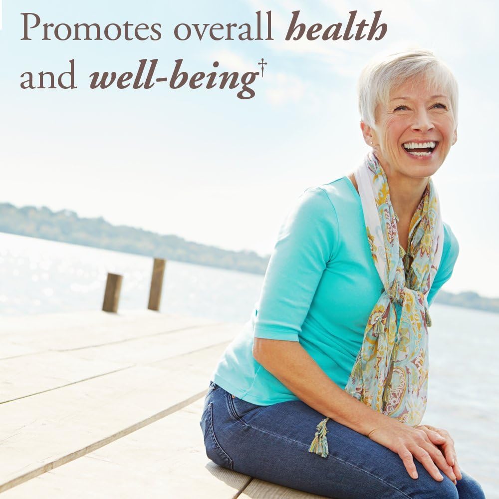 Garden of Life Multivitamin for Women - mykind Organic Women's 40+ Whole Food Vitamin Supplement, Vegan, 120 Tablets: Health & Personal Care