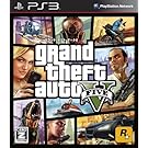 Grand Theft Auto V - PlayStation 3
