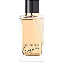 Sexy Amber by Michael Kors for Women - 3.4 oz EDP Spray | Amazon