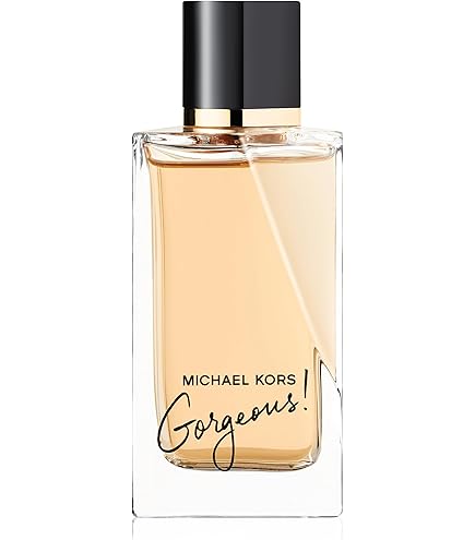 Amazon.com : Michael Kors Eau de Parfum Spray for Women, 24k