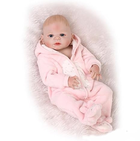 bambole di silicone amazon