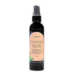 Circe Uncrossing Smudge Spray – 100% Natural