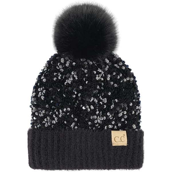 帽子 sculptor Sequin Nordic Earflap Beanie 帽子 sculptor Sequin Nordic Earflap Beanie 帽子 sculptor