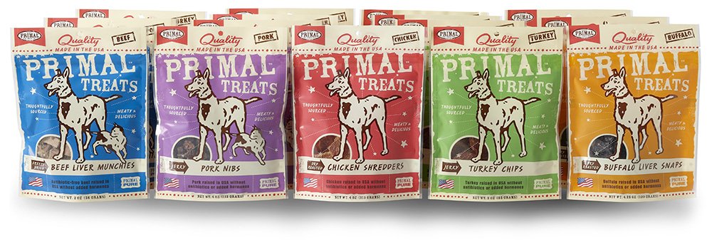 primal beef nibs