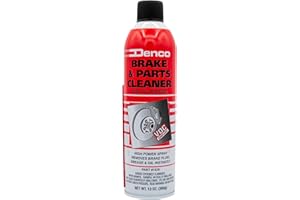 DENCO DISTRIBUTING INC. Denco Brake Cleaner (1 Pack)