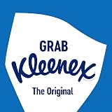 Kleenex Original Facial Tissues 12 Pack Box - Soft Cotton Touch view 6