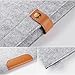 Parblo PR-12 Wool Liner Bag Sleeve Case Cover Carrying Bag for 10