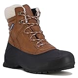Nautica Mens Duck Boots - Waterproof Shell With