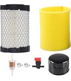 Prefiltro De Aire Para Motor De Tractor Cortacésped M45800