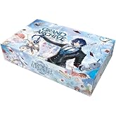 Distorted Reflections Booster Box by Weebs of the Shore