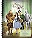 The Wizard of Oz 2016 Calendar