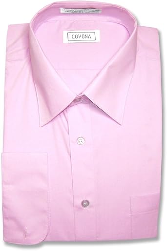 light purple dress shirt