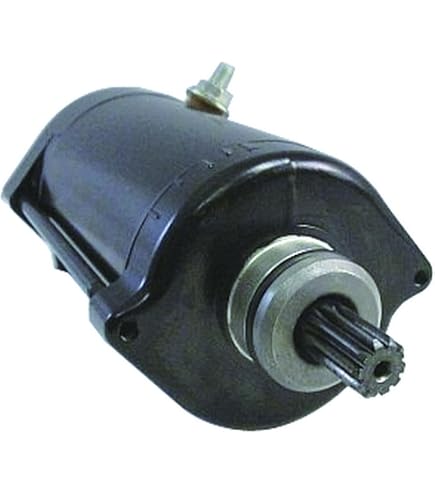 Amazon.com: New Starter Compatible with Kawasaki Street Motorcycle