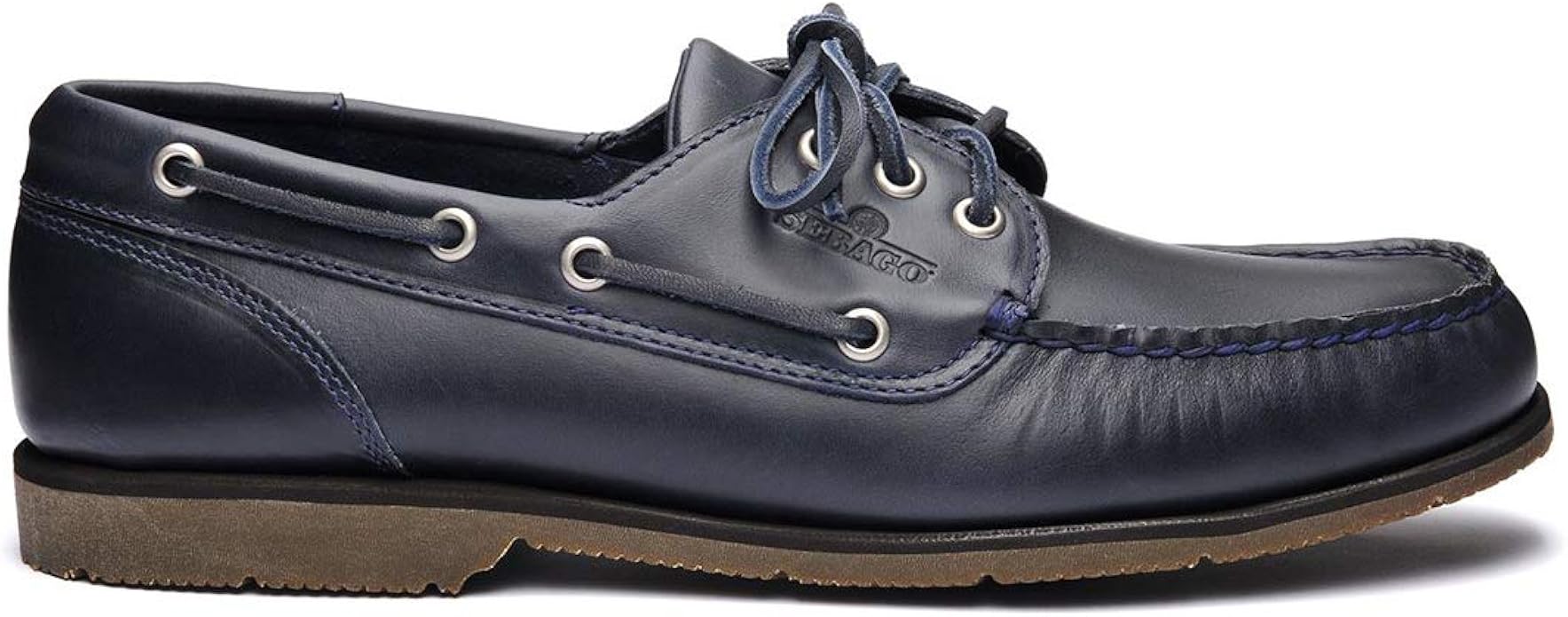 sebago foresider