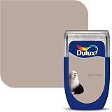Dulux Walls & Ceilings Tester Paint Soft Truffle 30 ml Brand Dulux