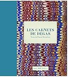 Les carnets de Degas by