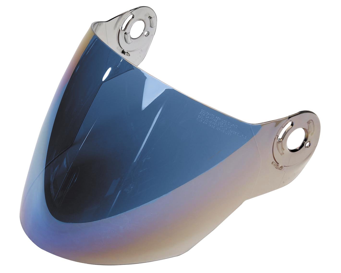 Nolan N103 Vps Helmet Shield Smoke