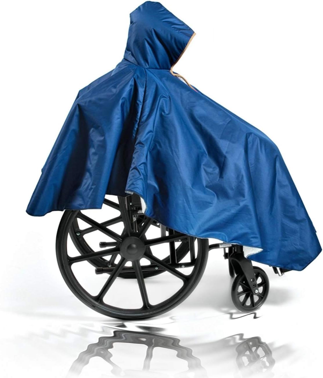 Best fleece arm wheel chair covers