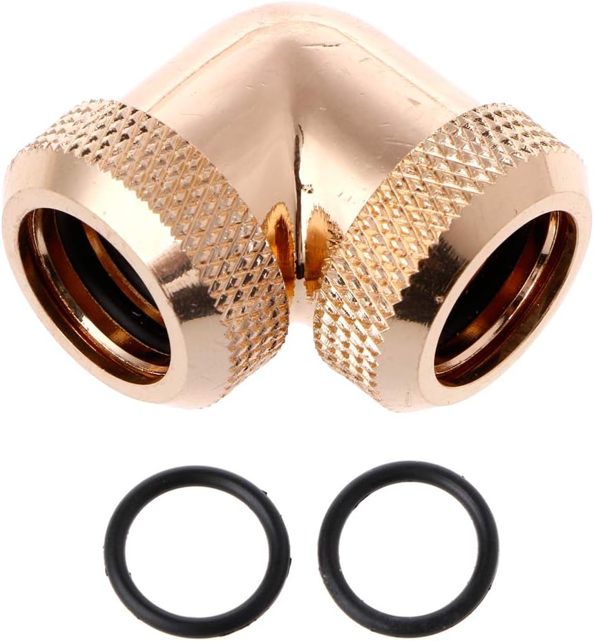 Which Is The Best Water Cooling Right Angle