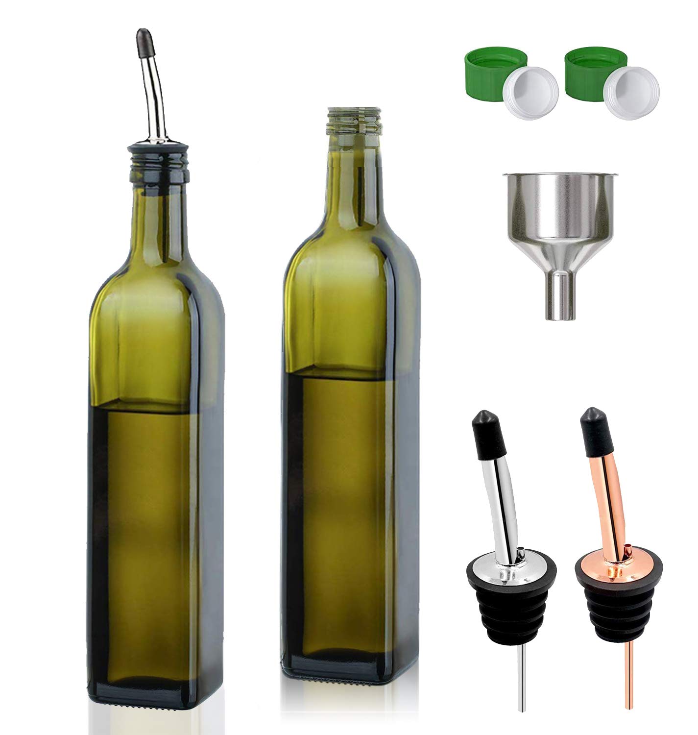 Best oil container kitchen