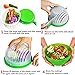 New Salad Cutter Bowl Vegetable Chopper Salad Maker Cutter for Lettuce Fruits Vegetables for Salad in 60 Seconds Healthy Food Maker By SUQI