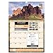 AT-A-GLANCE Wall Calendar 2017, Monthly, 12 x 17