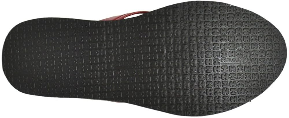 health line soft mcp orthopedic ladies slippers