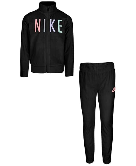 nike jacket toddler girl