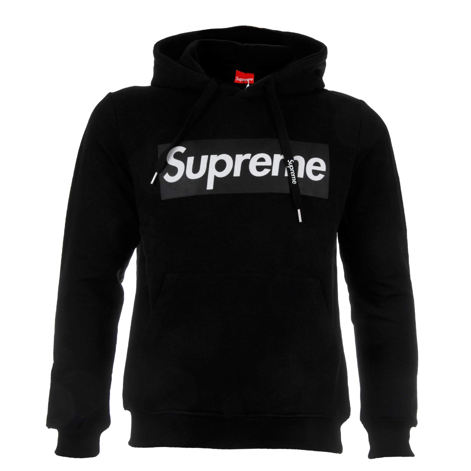 supreme big box logo