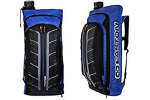 Easton Club XT Recurve Pack Blue