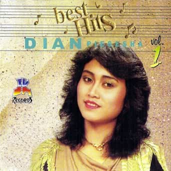 Best Hits Dian Piesesha Vol 1 By Dian Piesesha On Amazon Music Amazon Com