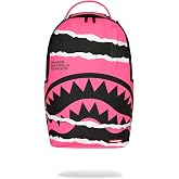 Sprayground SHARK CENTRAL SPLIT VISION BACKPACK